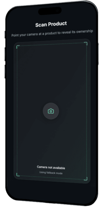 OwnedBy.ai App Screenshot